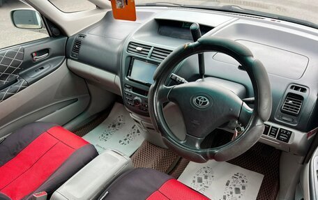 Toyota Opa I рестайлинг, 2000 год, 449 000 рублей, 11 фотография