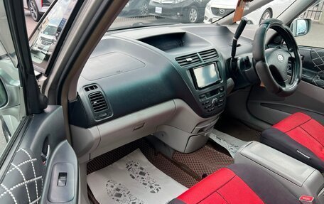 Toyota Opa I рестайлинг, 2000 год, 449 000 рублей, 12 фотография