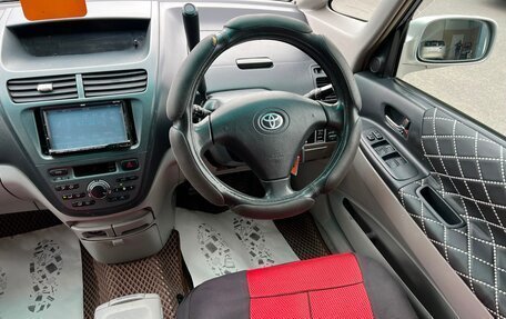Toyota Opa I рестайлинг, 2000 год, 449 000 рублей, 15 фотография