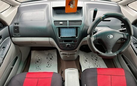 Toyota Opa I рестайлинг, 2000 год, 449 000 рублей, 16 фотография