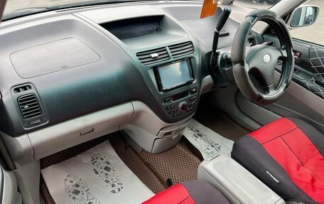 Toyota Opa I рестайлинг, 2000 год, 449 000 рублей, 13 фотография
