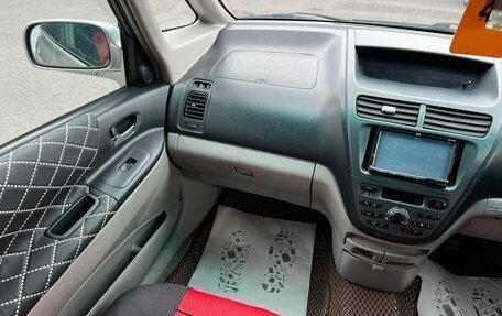 Toyota Opa I рестайлинг, 2000 год, 449 000 рублей, 14 фотография