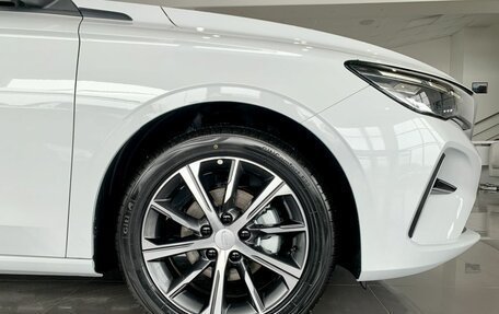 Geely Emgrand, 2023 год, 6 фотография