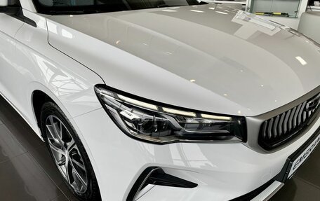 Geely Emgrand, 2023 год, 7 фотография