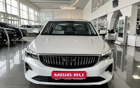 Geely Emgrand, 2023 год, 2 фотография