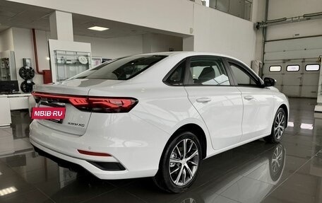 Geely Emgrand, 2023 год, 5 фотография