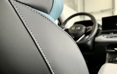 Geely Emgrand, 2023 год, 11 фотография