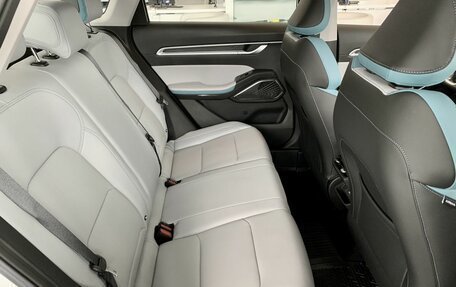 Geely Emgrand, 2023 год, 9 фотография