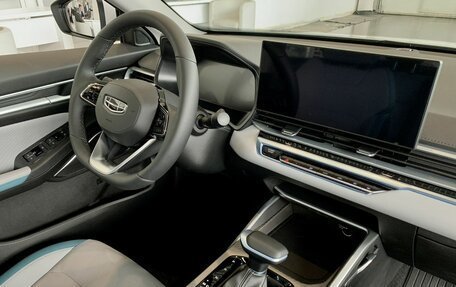 Geely Emgrand, 2023 год, 18 фотография