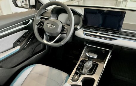 Geely Emgrand, 2023 год, 12 фотография