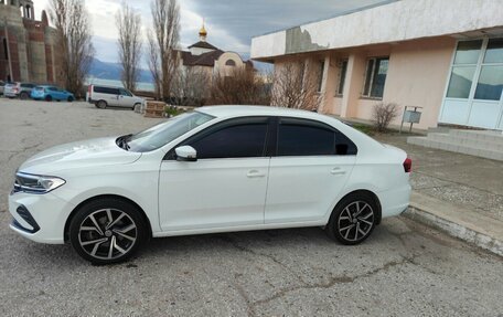 Volkswagen Polo VI (EU Market), 2020 год, 1 730 000 рублей, 2 фотография