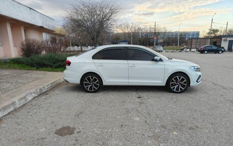 Volkswagen Polo VI (EU Market), 2020 год, 1 730 000 рублей, 3 фотография