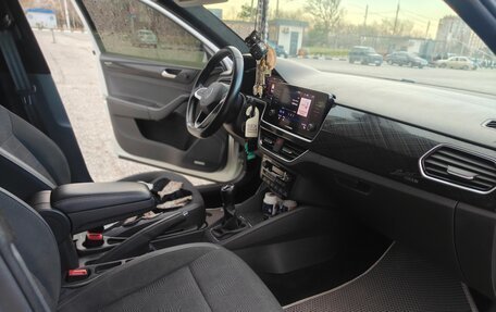 Volkswagen Polo VI (EU Market), 2020 год, 1 730 000 рублей, 10 фотография