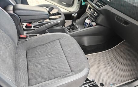Volkswagen Polo VI (EU Market), 2020 год, 1 730 000 рублей, 15 фотография