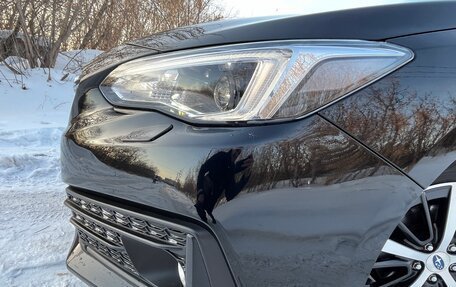 Subaru Impreza IV, 2022 год, 1 690 000 рублей, 14 фотография