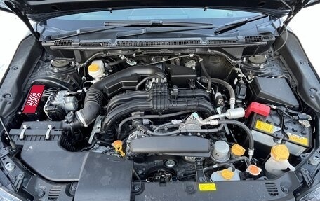 Subaru Impreza IV, 2022 год, 1 690 000 рублей, 12 фотография