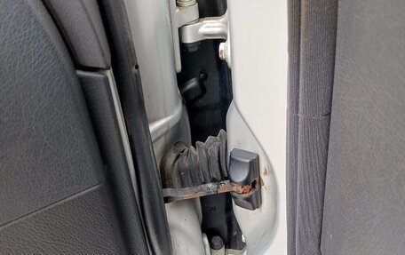 Mercedes-Benz E-Класс, 2002 год, 870 000 рублей, 8 фотография