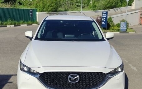 Mazda CX-5 II, 2020 год, 2 300 000 рублей, 2 фотография