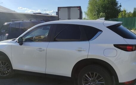 Mazda CX-5 II, 2020 год, 2 300 000 рублей, 3 фотография