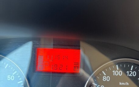 Renault Sandero I, 2012 год, 680 000 рублей, 6 фотография