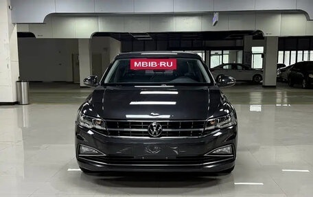 Volkswagen Bora, 2021 год, 1 658 000 рублей, 2 фотография