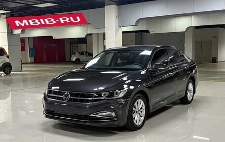 Volkswagen Bora, 2021 год, 1 658 000 рублей, 3 фотография