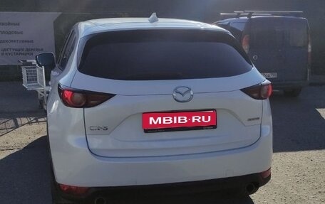 Mazda CX-5 II, 2020 год, 2 300 000 рублей, 4 фотография