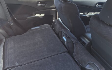 Honda CR-V IV, 2013 год, 1 800 000 рублей, 6 фотография
