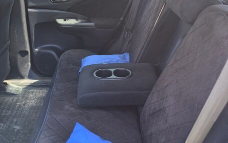 Honda CR-V IV, 2013 год, 1 800 000 рублей, 4 фотография