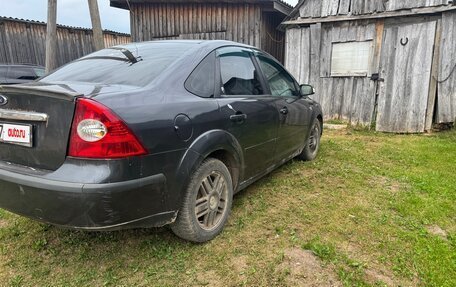 Ford Focus II рестайлинг, 2007 год, 260 000 рублей, 2 фотография