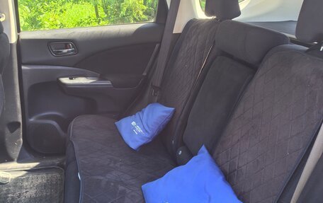 Honda CR-V IV, 2013 год, 1 800 000 рублей, 9 фотография