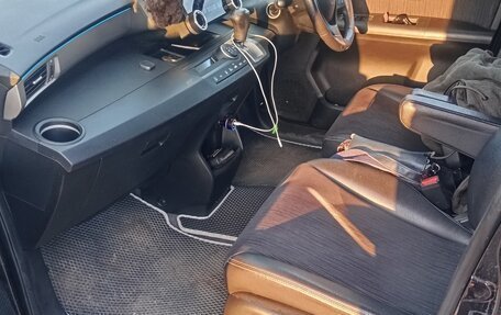 Honda Freed I, 2012 год, 1 199 999 рублей, 7 фотография