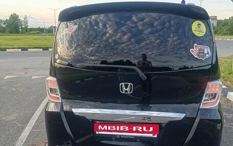 Honda Freed I, 2012 год, 1 199 999 рублей, 4 фотография