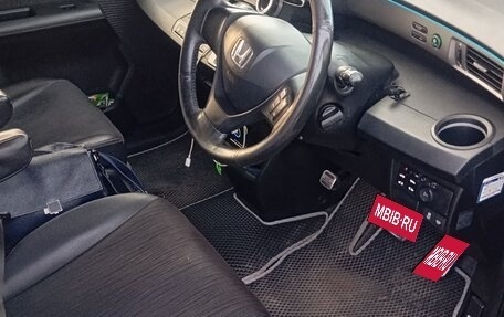 Honda Freed I, 2012 год, 1 199 999 рублей, 6 фотография