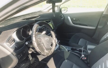 KIA cee'd III, 2012 год, 1 050 000 рублей, 7 фотография