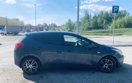 KIA cee'd III, 2012 год, 1 050 000 рублей, 5 фотография