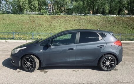 KIA cee'd III, 2012 год, 1 050 000 рублей, 6 фотография