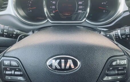 KIA cee'd III, 2012 год, 1 050 000 рублей, 11 фотография