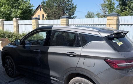 Geely Coolray I, 2023 год, 1 700 000 рублей, 4 фотография
