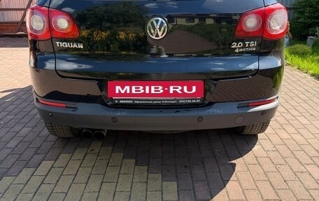 Volkswagen Tiguan I, 2010 год, 999 999 рублей, 2 фотография