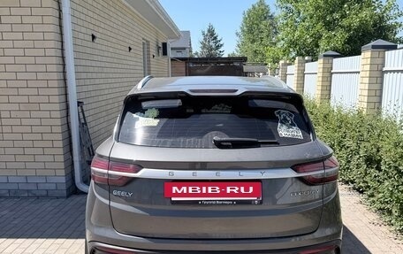 Geely Coolray I, 2023 год, 1 700 000 рублей, 3 фотография