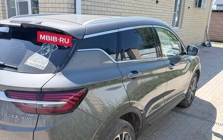 Geely Coolray I, 2023 год, 1 700 000 рублей, 2 фотография