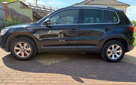 Volkswagen Tiguan I, 2010 год, 999 999 рублей, 4 фотография