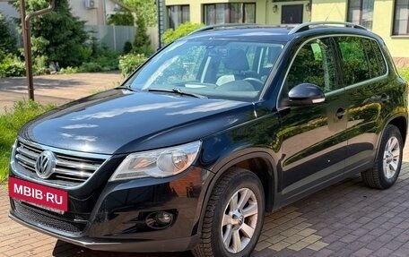 Volkswagen Tiguan I, 2010 год, 999 999 рублей, 6 фотография