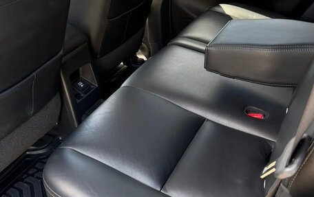 Mitsubishi Pajero Sport III рестайлинг, 2020 год, 2 580 000 рублей, 12 фотография