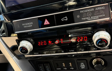 Mitsubishi Pajero Sport III рестайлинг, 2020 год, 2 580 000 рублей, 16 фотография