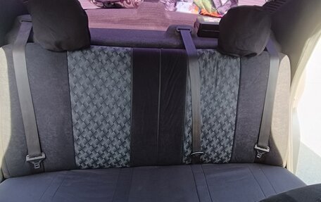 Renault Logan I, 2010 год, 300 000 рублей, 10 фотография