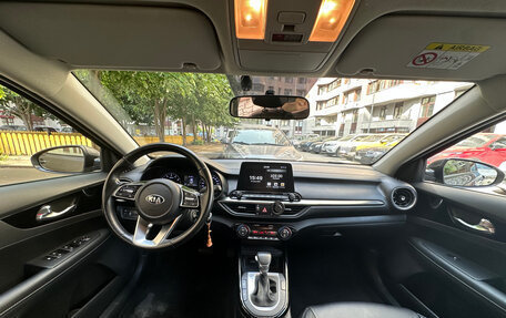KIA Cerato IV, 2020 год, 1 800 000 рублей, 6 фотография