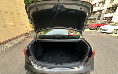 KIA Cerato IV, 2020 год, 1 800 000 рублей, 3 фотография