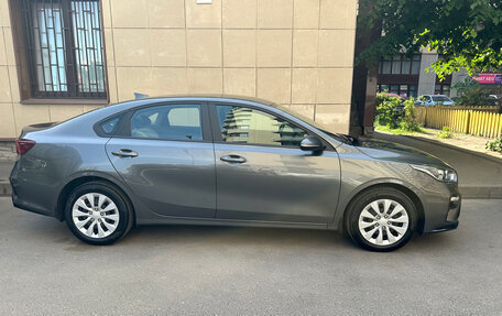 KIA Cerato IV, 2020 год, 1 800 000 рублей, 5 фотография